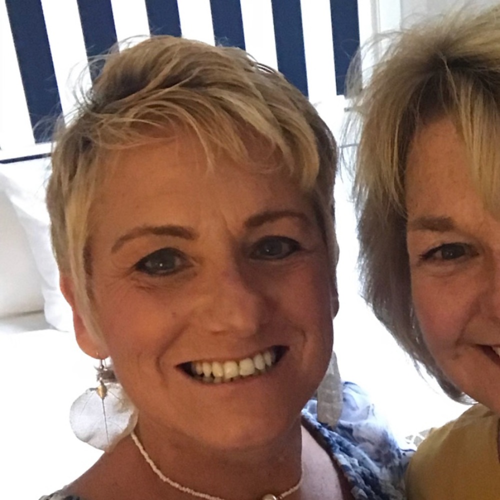 Meet your Posher, Maryjane